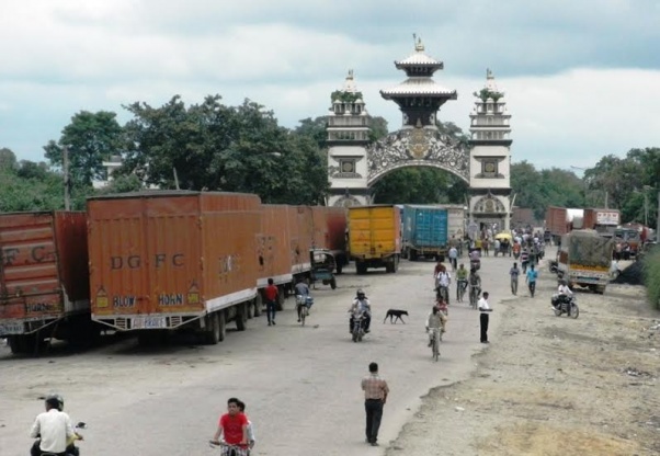 Striking A Balance In Nepal-India Trade
